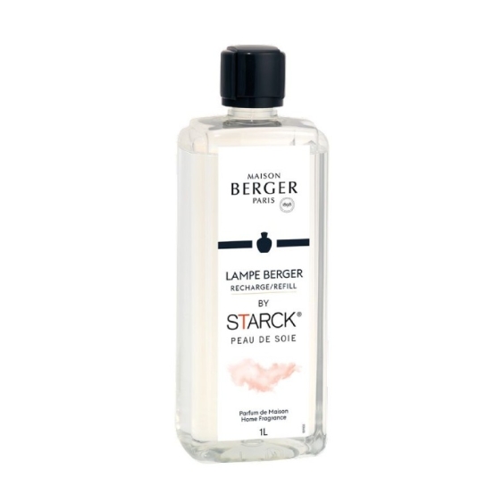 Maison Berger Paris Peau De Soie By Starck Ricarica Per Lampada Catalitica 1 L