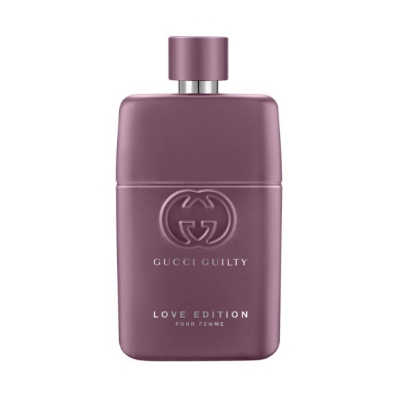 Gucci Guilty Love Edition Pour Femme Eau De Parfum 90 ml