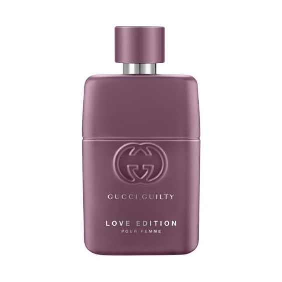 Gucci Guilty Love Edition Pour Femme Eau De Parfum 50 ml