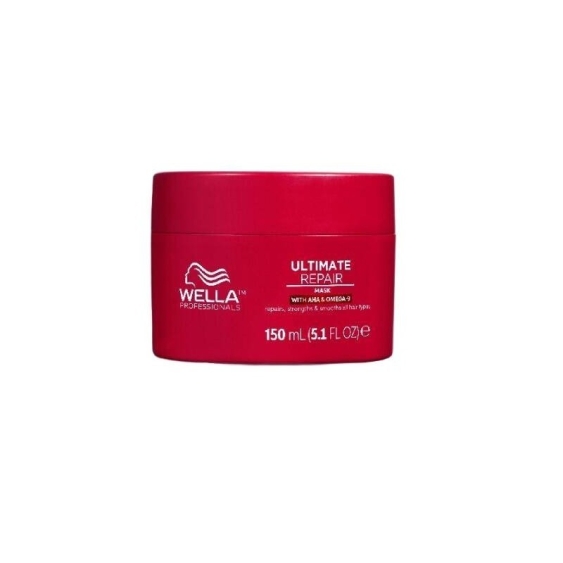 Wella Ultimate Repair Maschera Riparatrice 150 ml