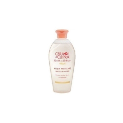 Cera Di Cupra Acqua Micellare 200 ml