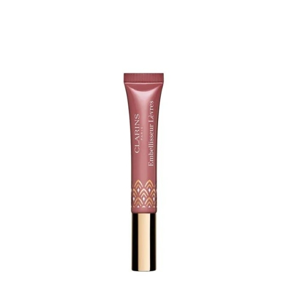 Clarins Lip Perfector Intense - 16 Intense Rosebud