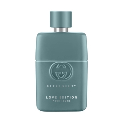 Gucci Guilty Love Edition Pour Homme Eau De Parfum 50 ml