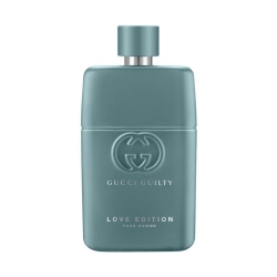 Gucci Guilty Love Edition Pour Homme Eau De Parfum 90 ml
