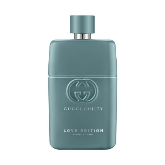 Gucci Guilty Love Edition Pour Homme Eau De Parfum 90 ml