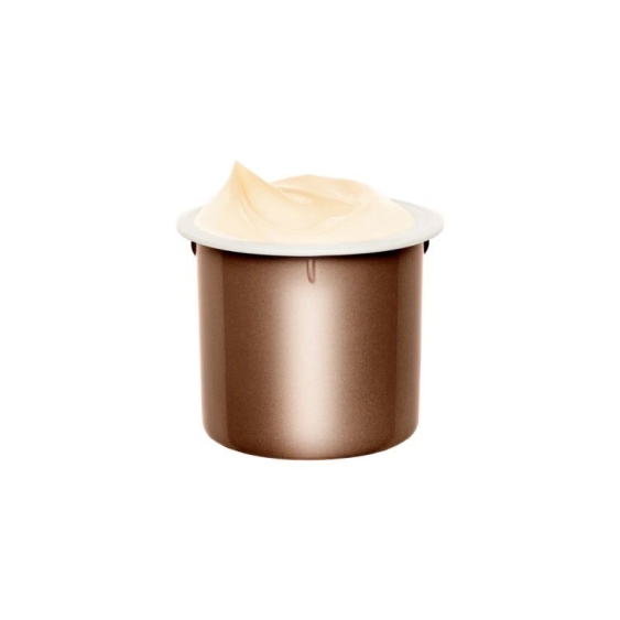 Clarins Extra-Firming Nuit Crema Notte Antirughe Per Tutti I Tipi Di Pelle - Ricarica 50 ml