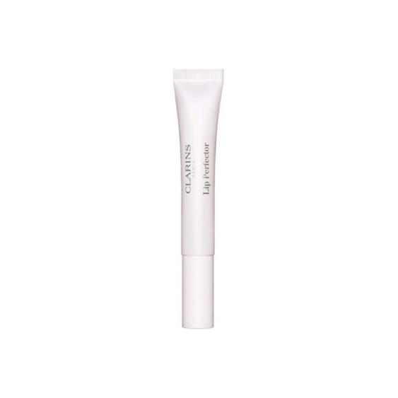 Clarins Lip Perfector Gloss Labbra Nutriente n. 20 Translucent Glow