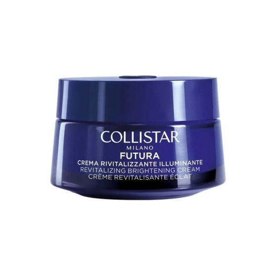 Collistar Futura Crema Giorno Rivitalizzante Illuminante 50 ml