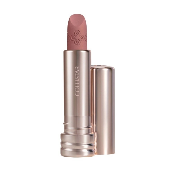 Collistar Puro Gioiello Rossetto Velvet - 162 Zircone Cannella