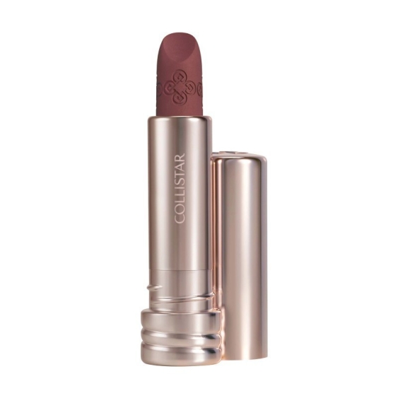 Collistar Puro Gioiello Rossetto Velvet - 168 Agata Rossa