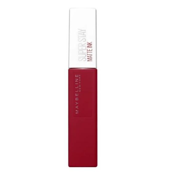 Maybelline SuperStay Matte Ink Rossetto Liquido - 50 Voyager