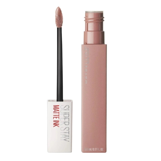 Maybelline SuperStay Matte Ink Rossetto Liquido - 05 Loyalist