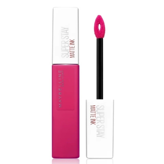 Maybelline SuperStay Matte Ink Rossetto Liquido - 120 Artist