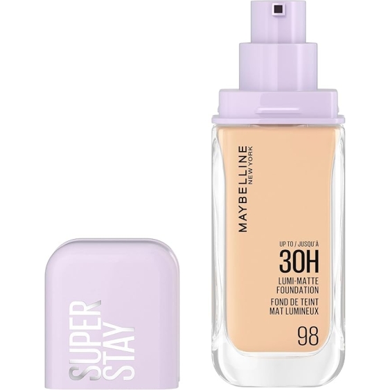 Maybelline SuperStay Lumi Matte - 98