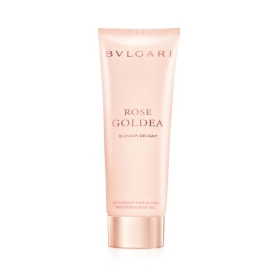 Bulgari Rose Goldea Blossom Delight Latte Corpo Idratante 200 ml