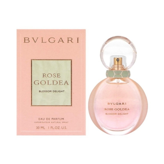 Bulgari Rose Goldea Blossom Delight Eau De Parfum 30 ml