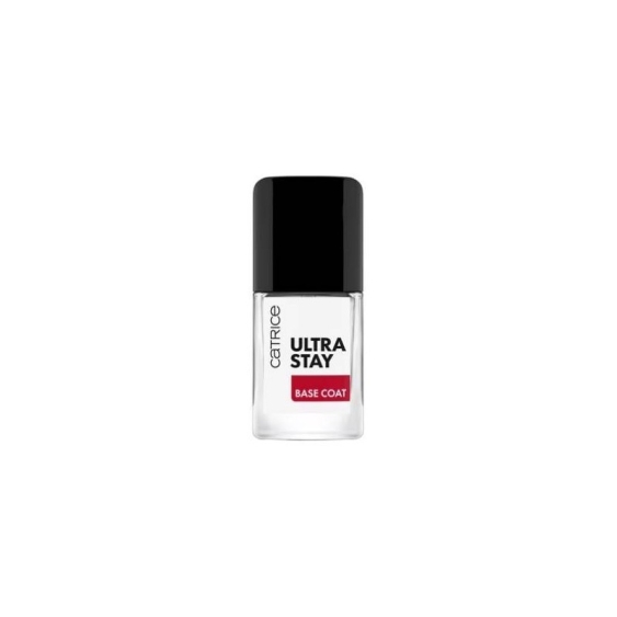 Catrice Ultra Stay Base Coat