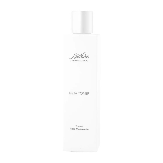 Bionike Cosmeceutical Beta Toner Tonico Fisio-Modulante 215 ml