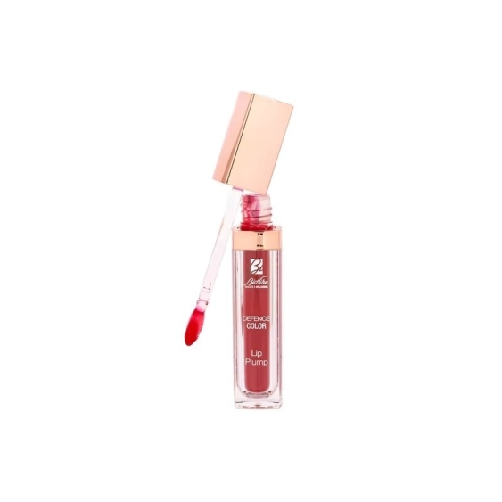 Bionike Defence Color Lip Plump - 006 Rouge Framboise