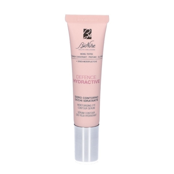 Bionike Defence Hydractive Siero Contorno Occhi Idratante 15 ml