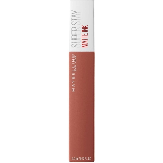 Maybelline SuperStay Matte Ink Rossetto Liquido - 70 Amazonian