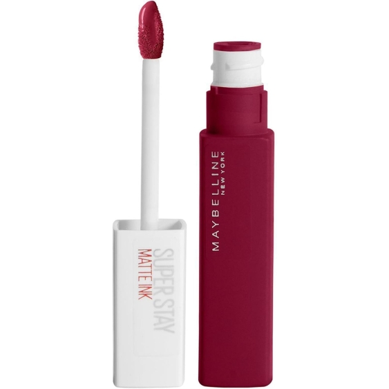 Maybelline SuperStay Matte Ink Rossetto Liquido - 115 Founder