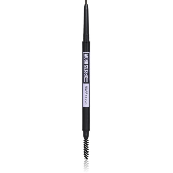 Maybelline Express Brow Ultra Slim Matita Sopracciglia - 04 Medium Brown