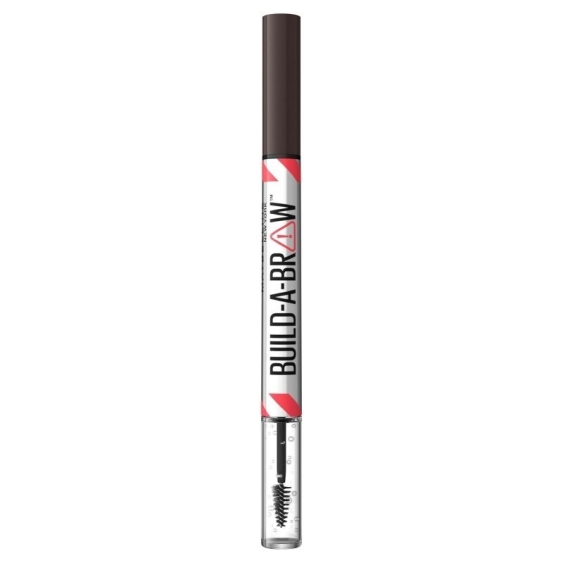 Maybelline Build A Brow Penna Sopracciglia 2 In 1 - 259 Ash Brown