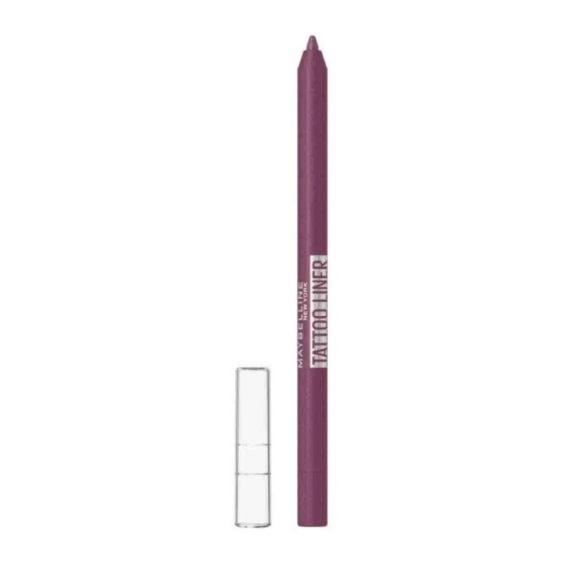 Maybelline Tattoo Liner Gel Pencil - 818 Burgundy Bliss