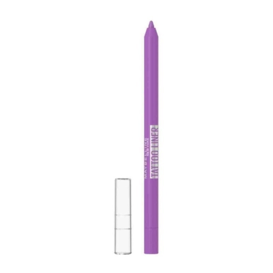 Maybelline Tattoo Liner Gel Pencil - 801 Purple Pop