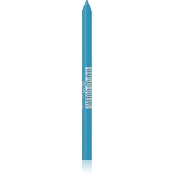 Maybelline Tattoo Liner Gel Pencil - 806 Arctic Skies