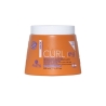 Alama Curl Maschera Disciplinante Per Capelli Ricci 500 ml