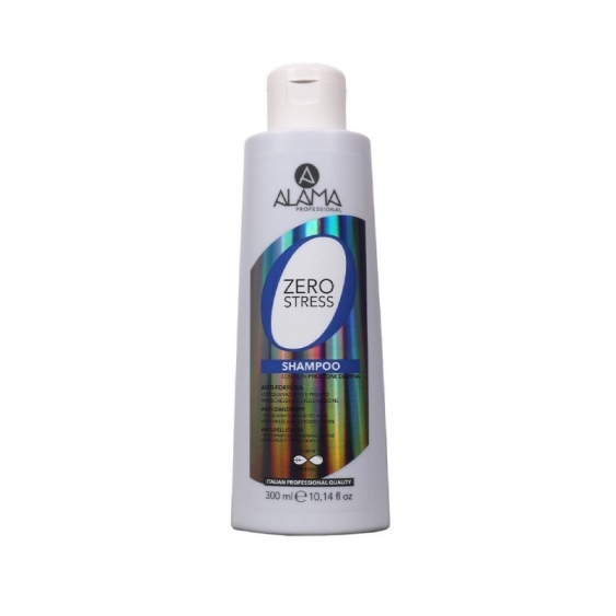 Alama Zero Stress Shampoo Antiforfora 300 ml