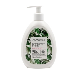 Almarés Detergente Intimo Bio Delicato 250 ml