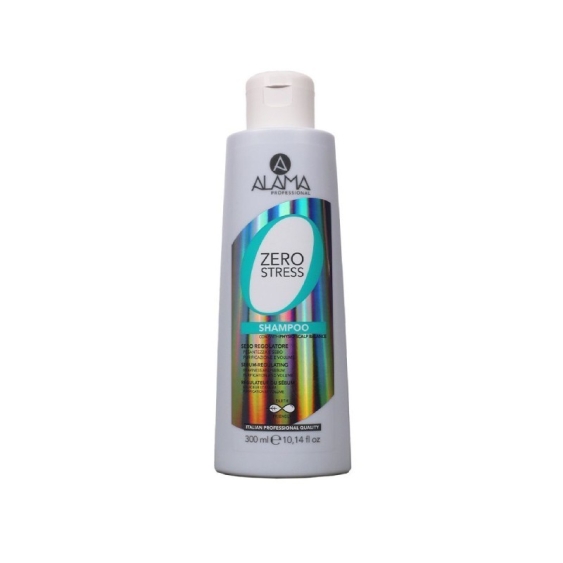 Alama Zero Stress Shampoo Seboregolatore 300 ml