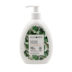 Almarés Sapone Liquido Bio Addolcente 250 ml