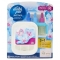 Ambi Pur Starter Kit 3Volution Diffusore Elettrico Risveglio Primaverile 20 ml