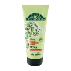 Antica Erboristeria Balsamo Freschezza E Volume Ortica Per Capelli Normali E Grassi 200 ml