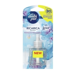 Ambi Pur Ricarica Per Diffusore Elettrico - Risveglio Primaverile 20 ml