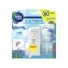 Ambi Pur Diffusore di Fragranza Elettrico Con Ricarica - Fresca Brezza Di Capri