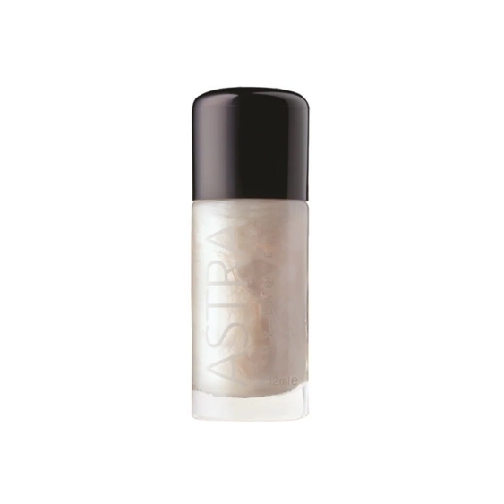 Astra My Laque Smalto Ultra-Brillante 02 White Pearly