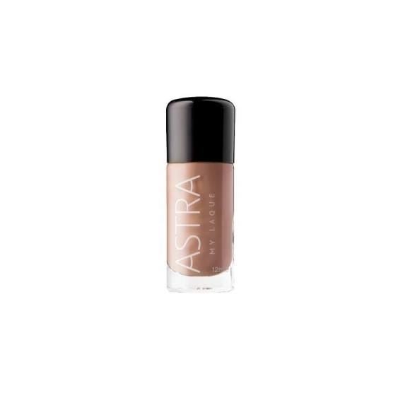 Astra My Laque Smalto Ultra-Brillante  07 Nude Caramel