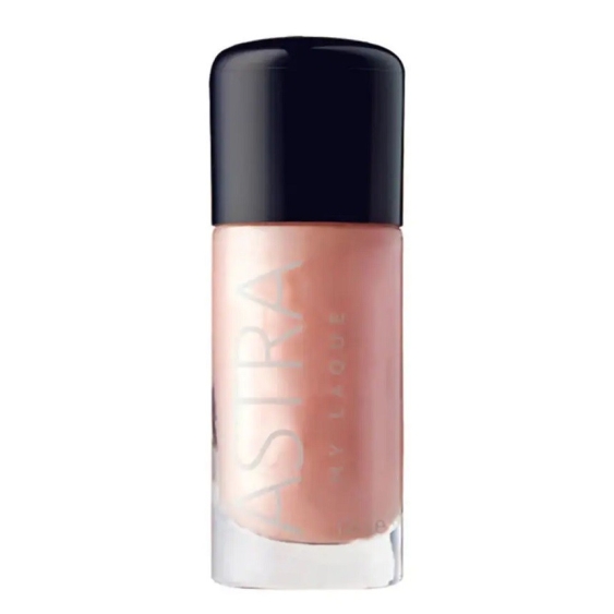 Astra My Laque Smalto Ultra-Brillante 11 Pearly Rose