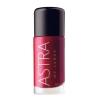 Astra My Laque Smalto Ultra-Brillante 22 Poppy Red