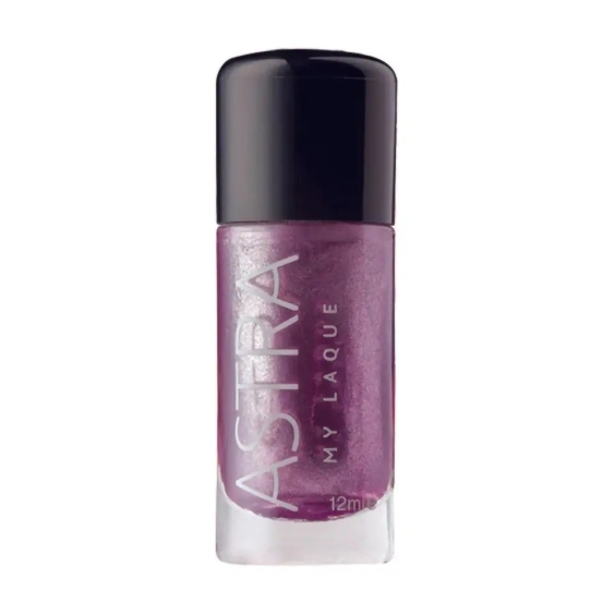 Astra My Laque Smalto Ultra-Brillante 32 Precious Pink