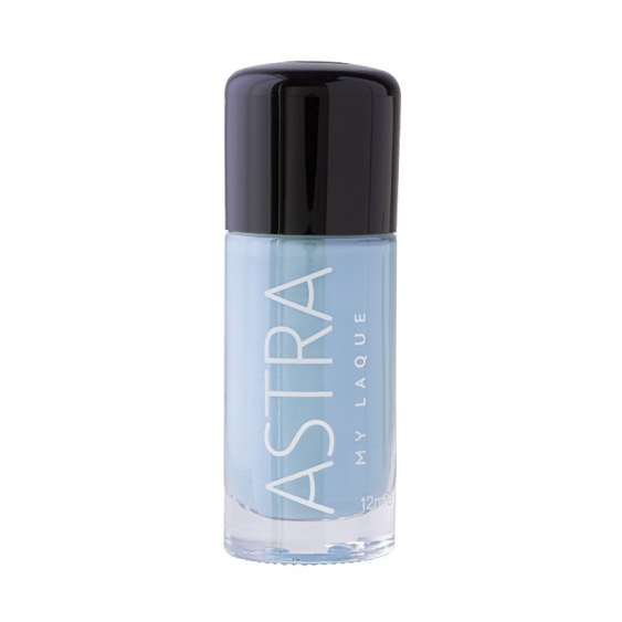 Astra My Laque Smalto Ultra-Brillante 71 Zephyraqua