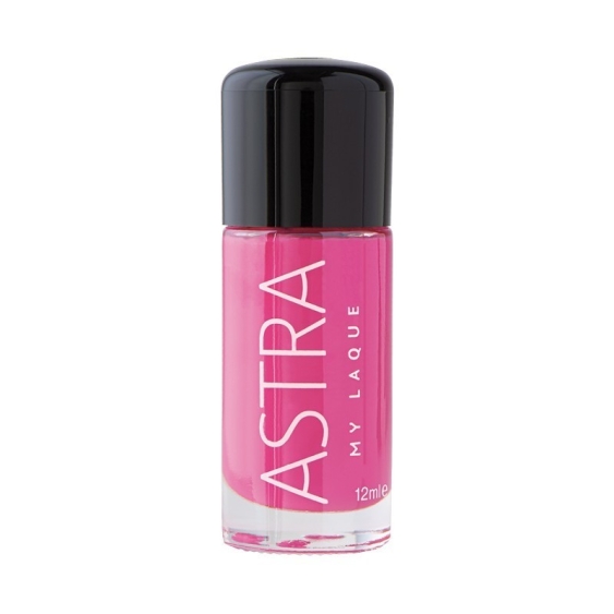 Astra My Laque Smalto Ultra-Brillante 73 Ariel