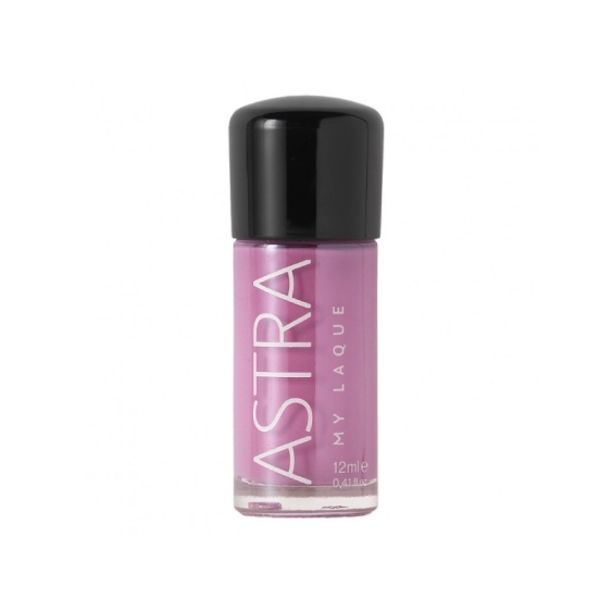 Astra My Laque Smalto Ultra-Brillante My Laque Smalto Ultra-Brillante 76 Namaste Pink