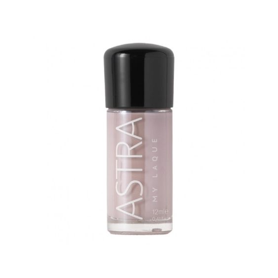 Astra My Laque Smalto Ultra-Brillante My Laque Smalto Ultra-Brillante 78 Meditation Mauve
