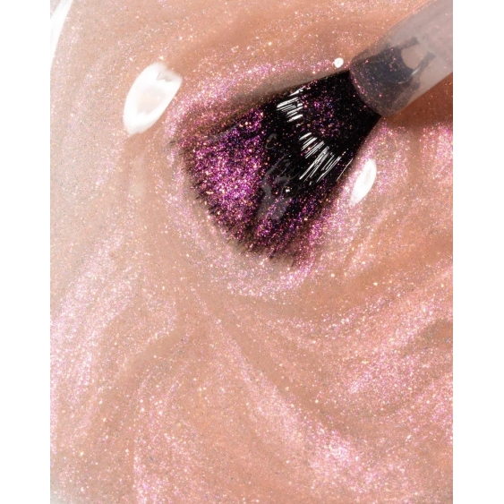 Astra Lasting Gel Effect Smalto Maxi Brush
